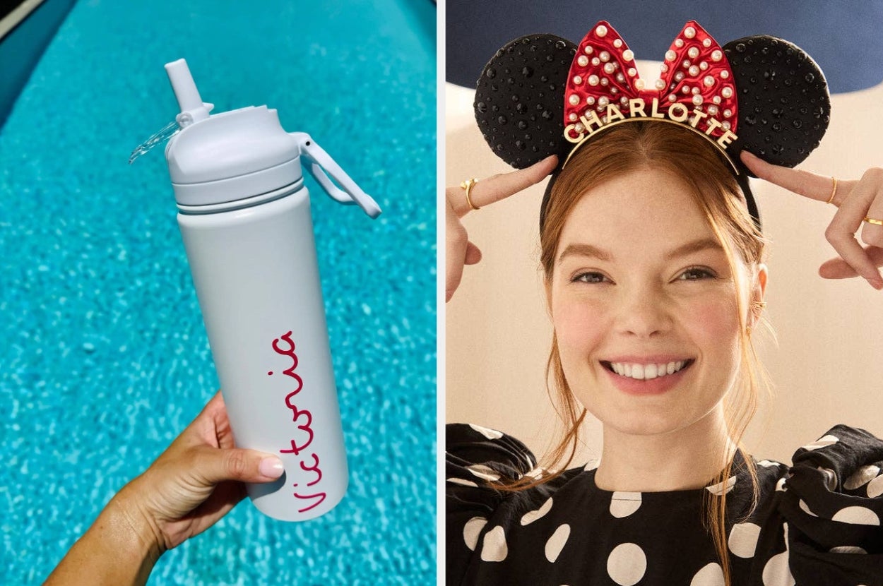 32 Travel Products That’ll Have You Even *More* Excited For Your Upcoming Vacation