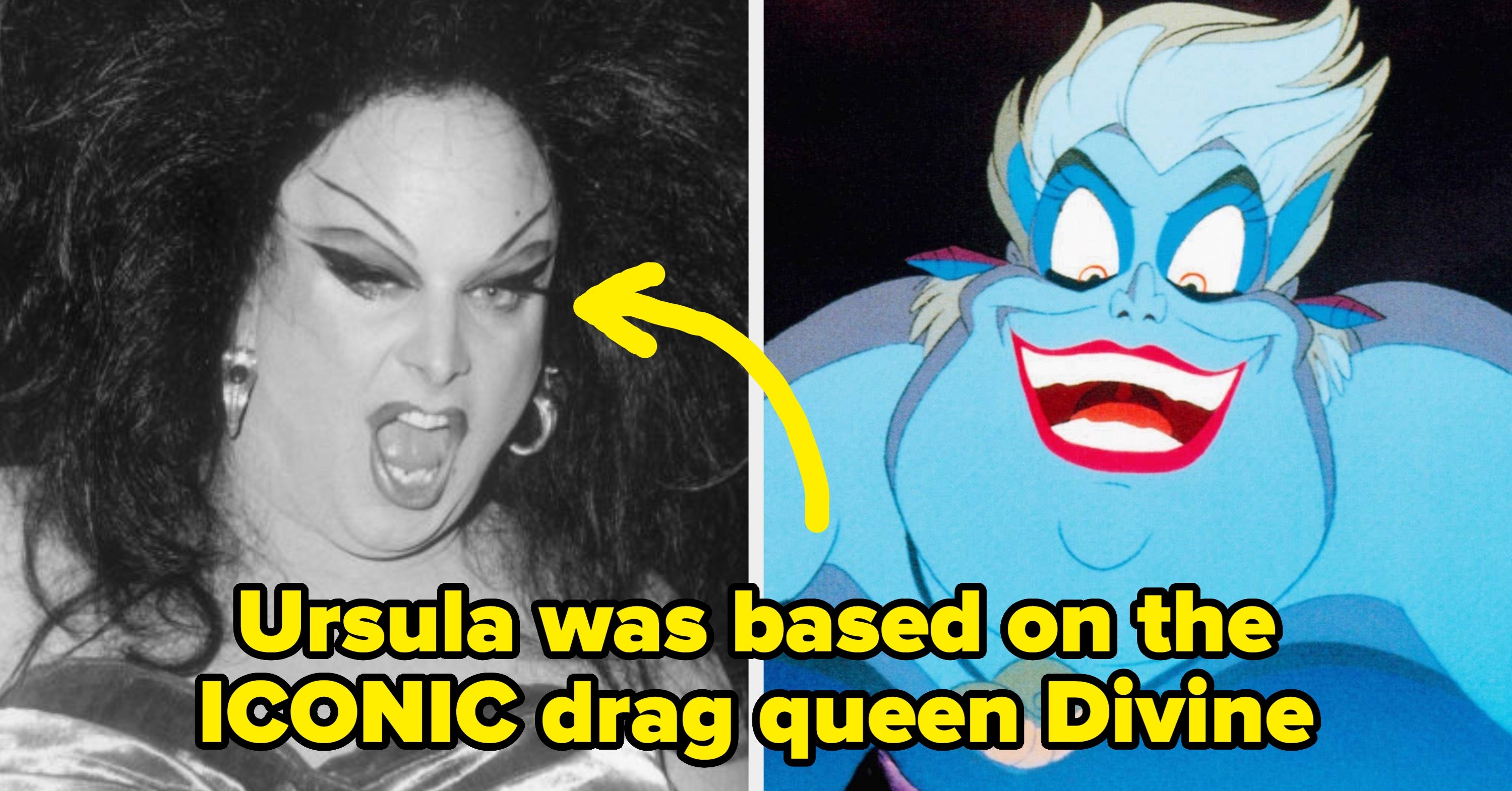Straight People Might Be Confused By These 21 Queer Icons, But The LGBTQ+ Community Just Gets It
