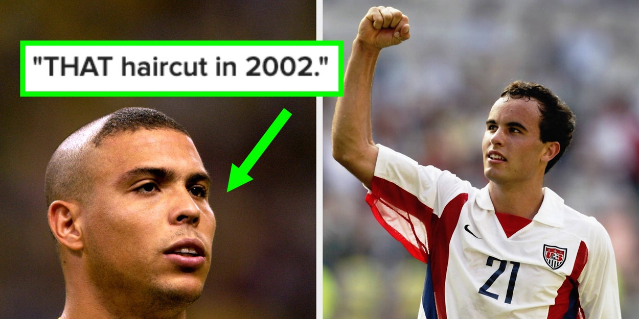 23 Unforgettable, Iconic World Cup Moments