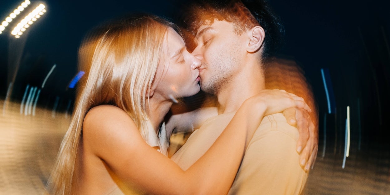 The Truth Behind Low-Vibrational Relationships