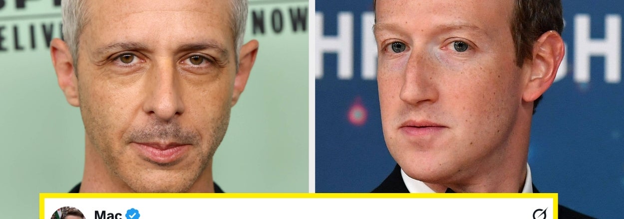 The First Clips Of Jeremy Strong’s “Haunting” Portrayal Of Mark Zuckerberg Are Going Viral — And People Can’t Decide If It’s Oscar-Worthy Or A Total Mess