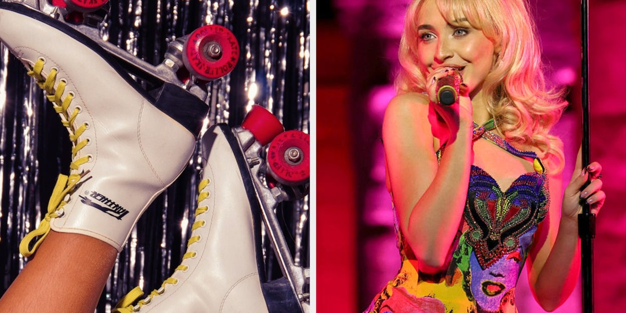 Which Gen Z Pop Star Matches Your '80s Vibe?