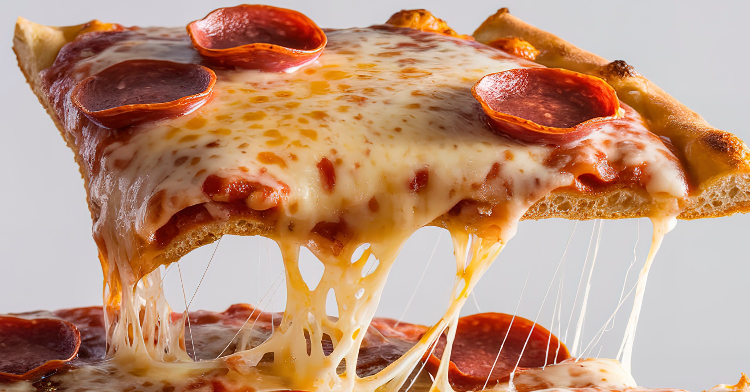 I Can Tell Which Trait Of Yours Is Kinda The Best Based On The Foods You Eat
