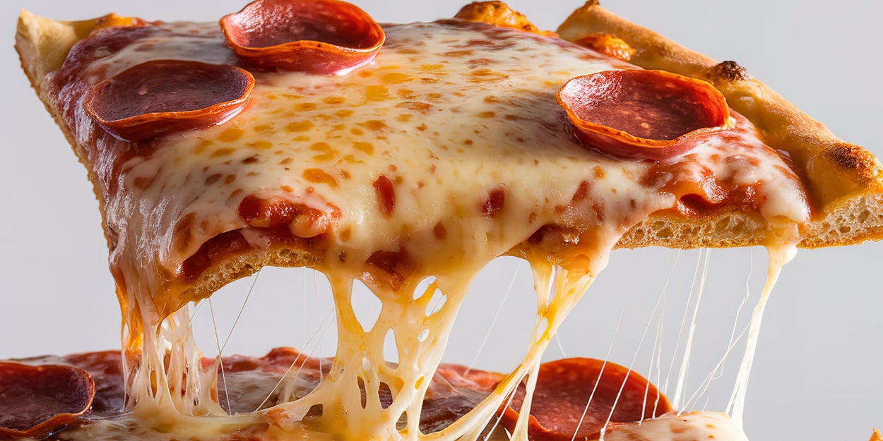 No Offense, But I Can Tell Which Trait Of Yours Is Kinda The Best Based On The Foods You Eat