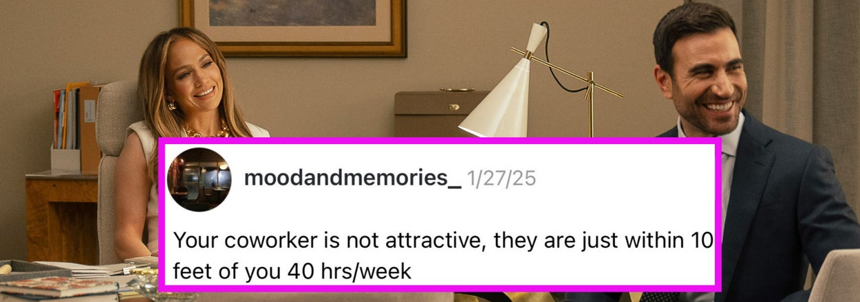 28 Posts About Corporate America That Are So Painfully Relatable, They Make Me Want To Throw Myself Into The Sun (As Long As I'm Back Before My Lunch Hour Ends)