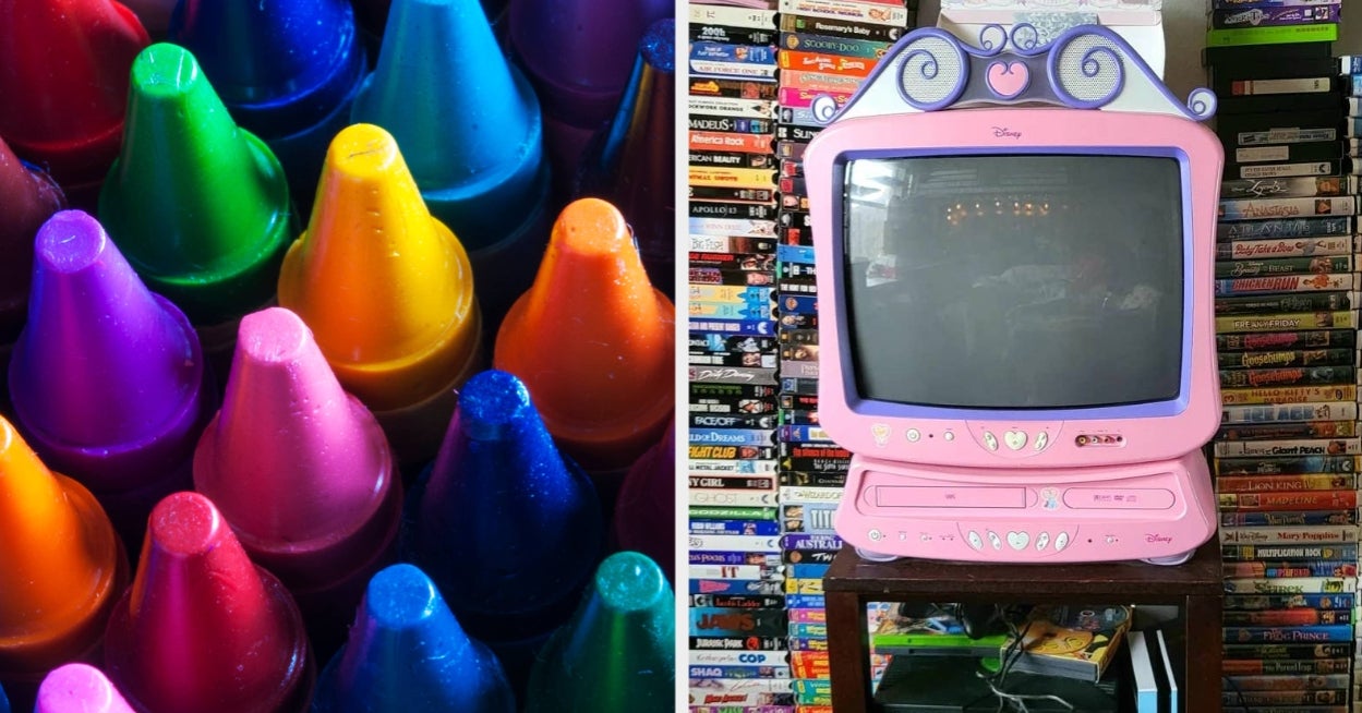 People Are Sharing The Smells That Take Them Back To Their Childhood Instantly, And It Actually Has Gen X, Millennials, And Gen Z Bonding For Once