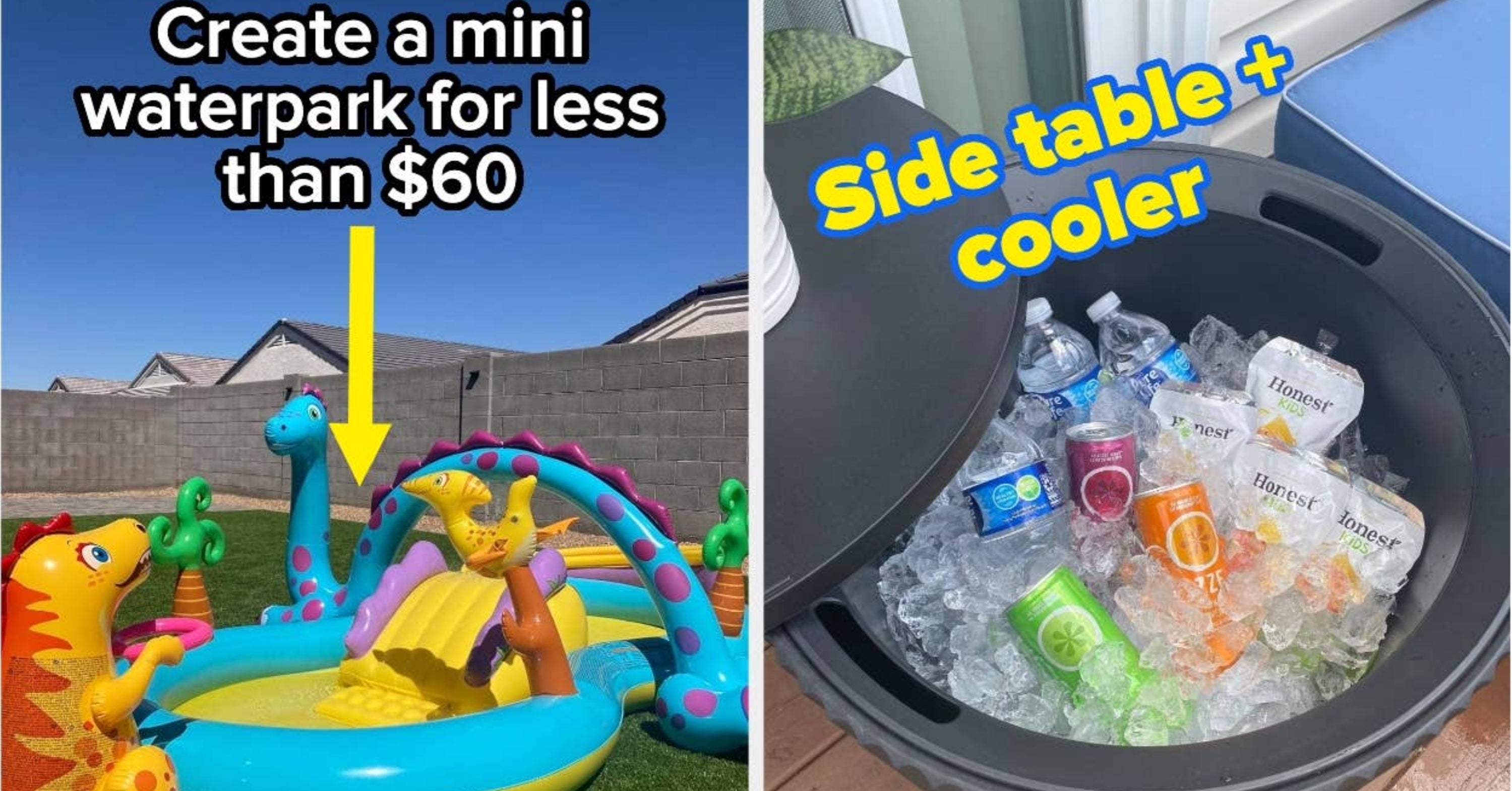 33 Backyard Investments That Turn Every Weekend Into A Staycation