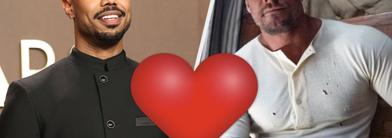 Describe Your Dream Boyfriend And We'll Tell You Exactly Which Male Celebrity You're Obsessed With