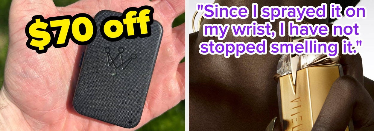 21 TikTok Products That Are Worth The Hype And *Already* On Sale For Prime Day