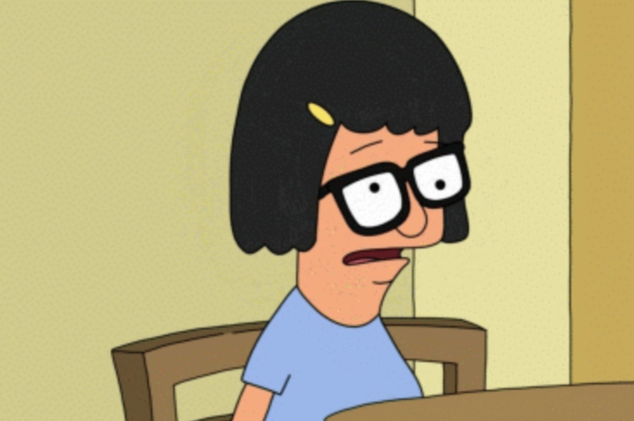 Which Recurring "Bob’s Burgers" Character Matches Your Vibe?
