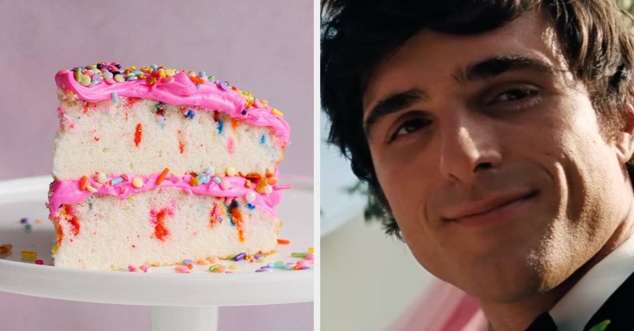 Throw A Micro Wedding And I'll Guess Your Exact Age On The Dot