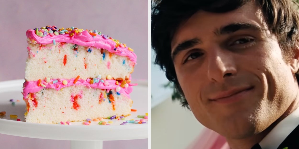 Plan A Wedding In 24 Hours And I'll Guess Your EXACT Age