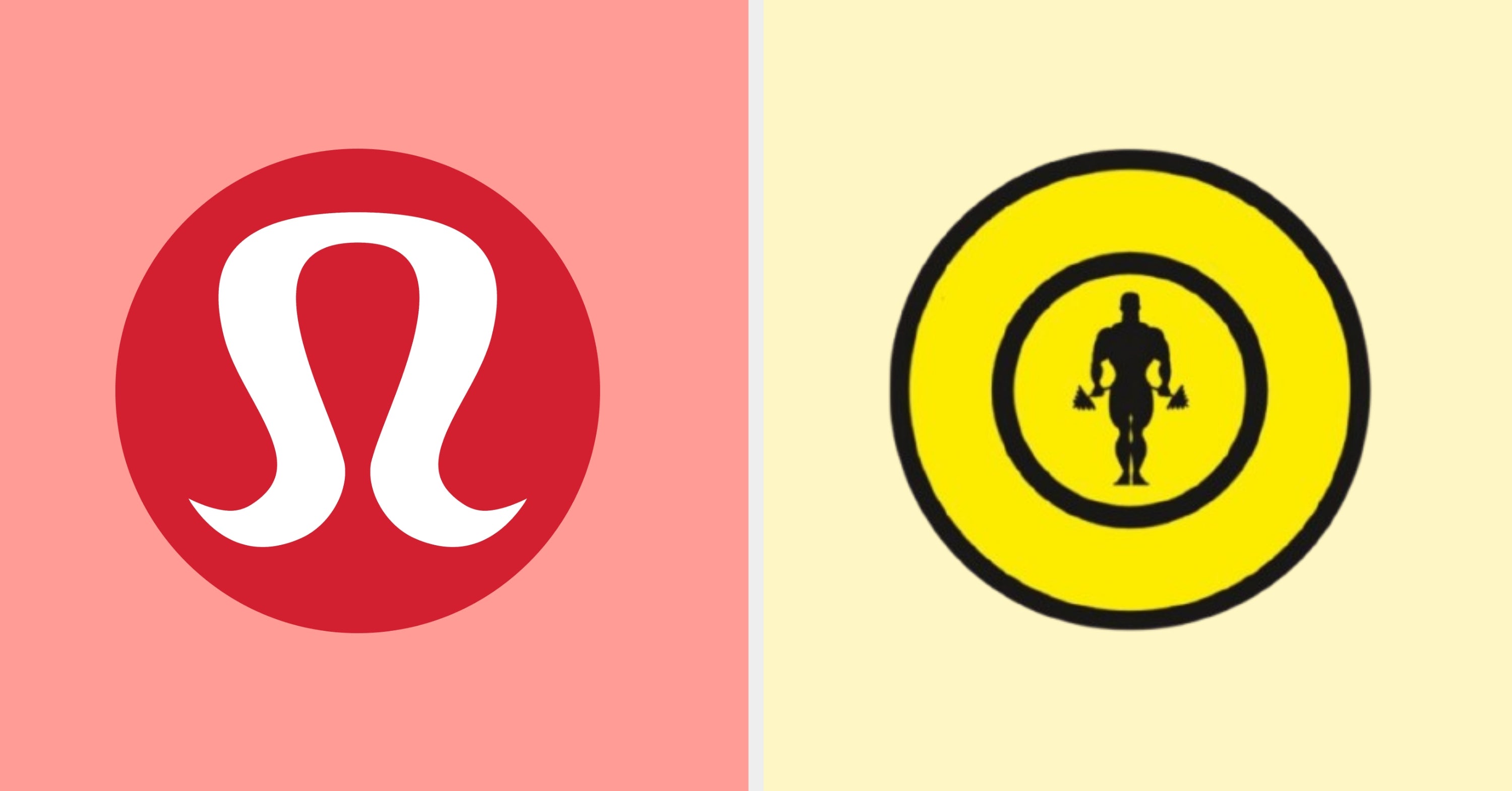 Medium Level Fitness Gym Brand Logos Trivia Quiz   www.buzzfeed.com