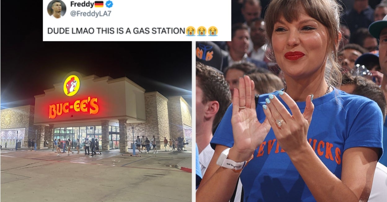 The Internet's Favorite German Tourist Just Shared More USA 