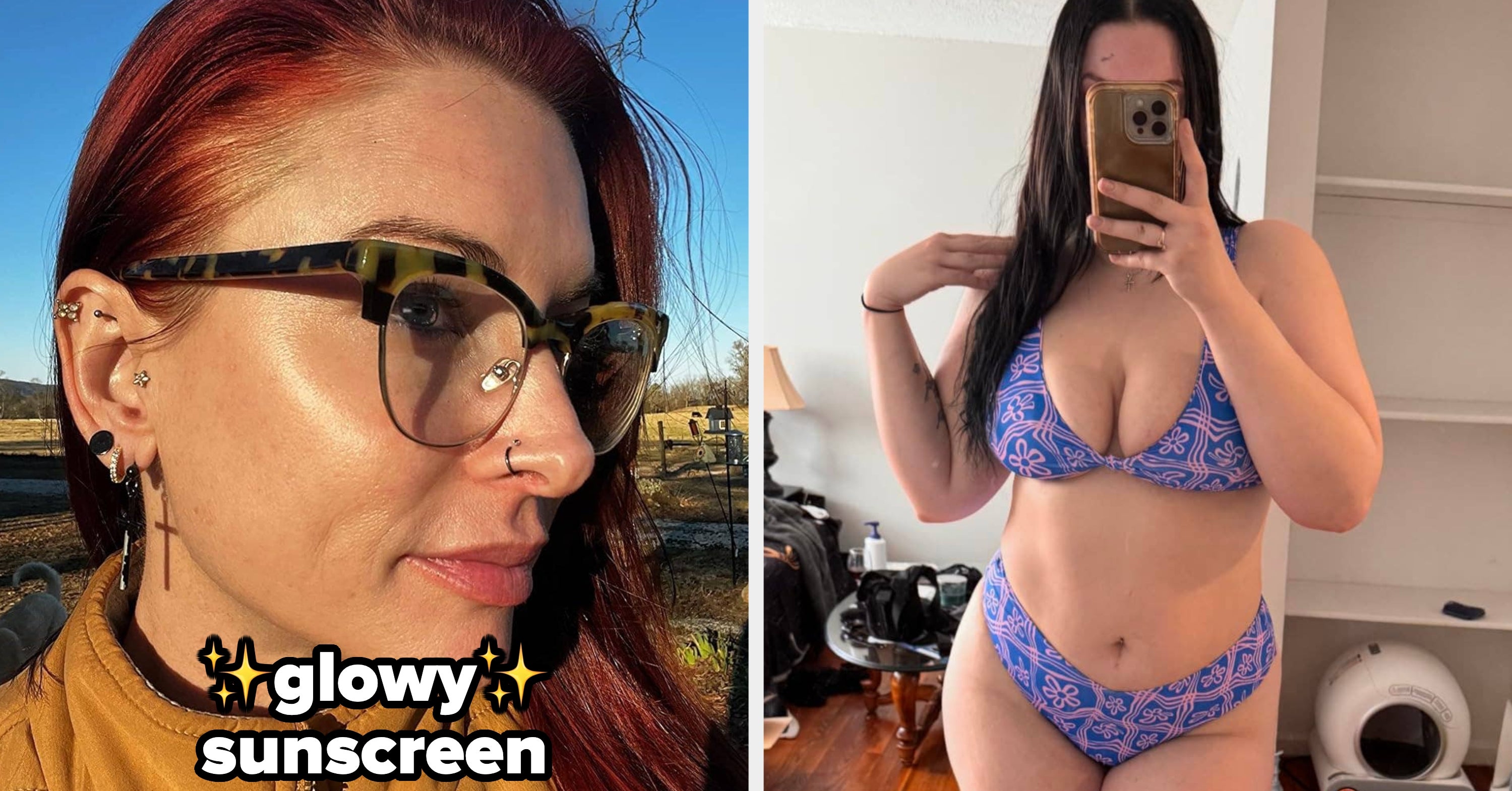 34 Products You’ll Use So Much This Summer, They’ll Basically Be An Extension Of You