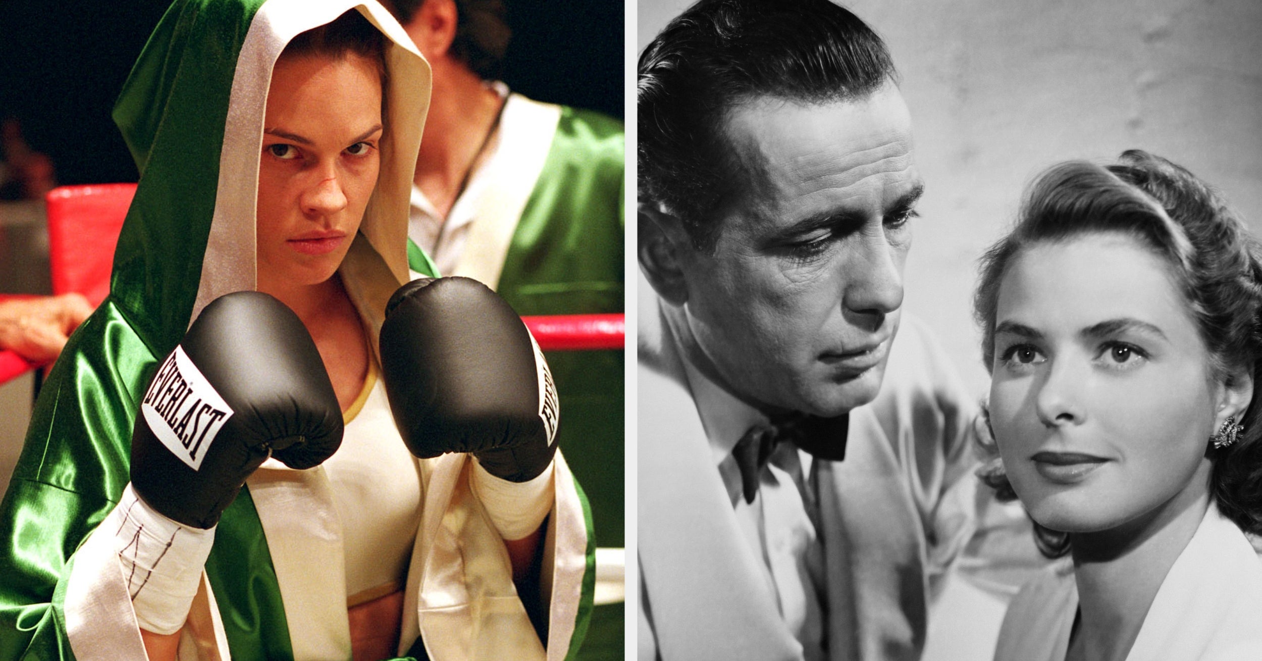 Which Is Your Favorite Best Picture Winner For Each Decade?