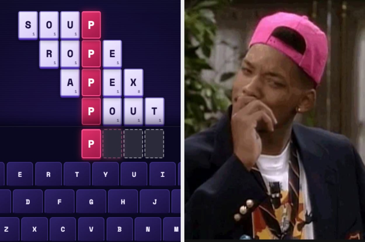 Buzz Words, June 12, 2026: A Free Vocabulary Word Game