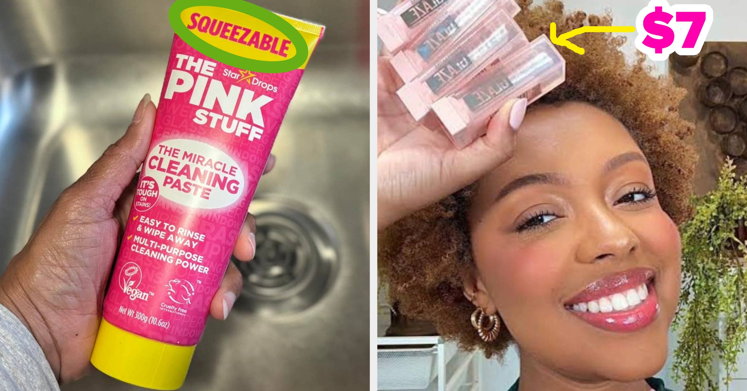 33 TikTok Products With Results You’ll Want To Celebrate