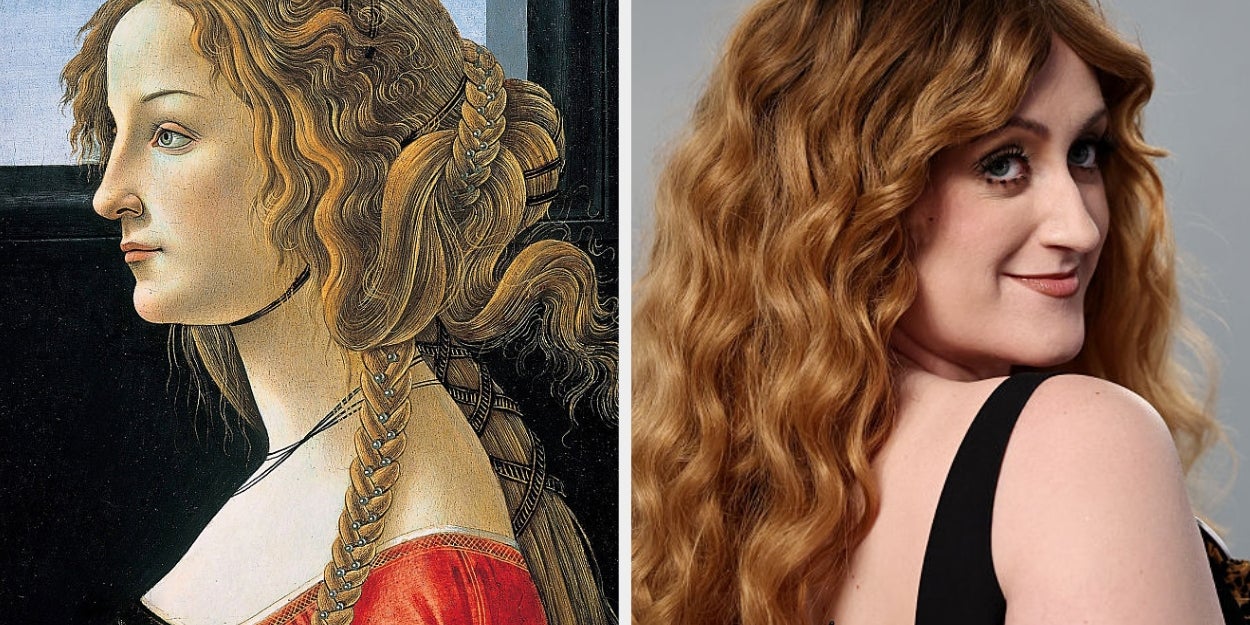 Which Master Painter Should Capture Your Portrait?