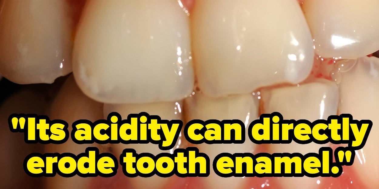 When To Brush Your Teeth If You Drink Coffee