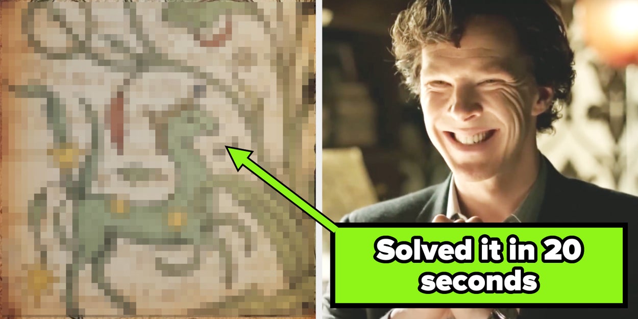 Timed Slide Puzzle: Can You Uncover The Hidden Image?