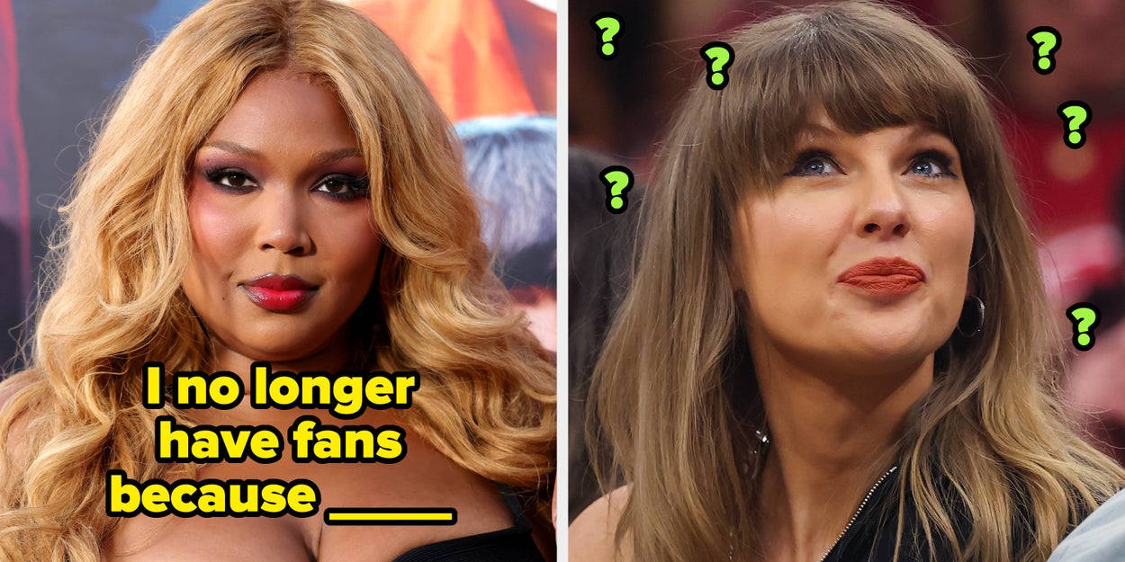 Only People Who Actually Pay Attention To The News Can Get 10/12 On This Weekly Celebrity Quiz