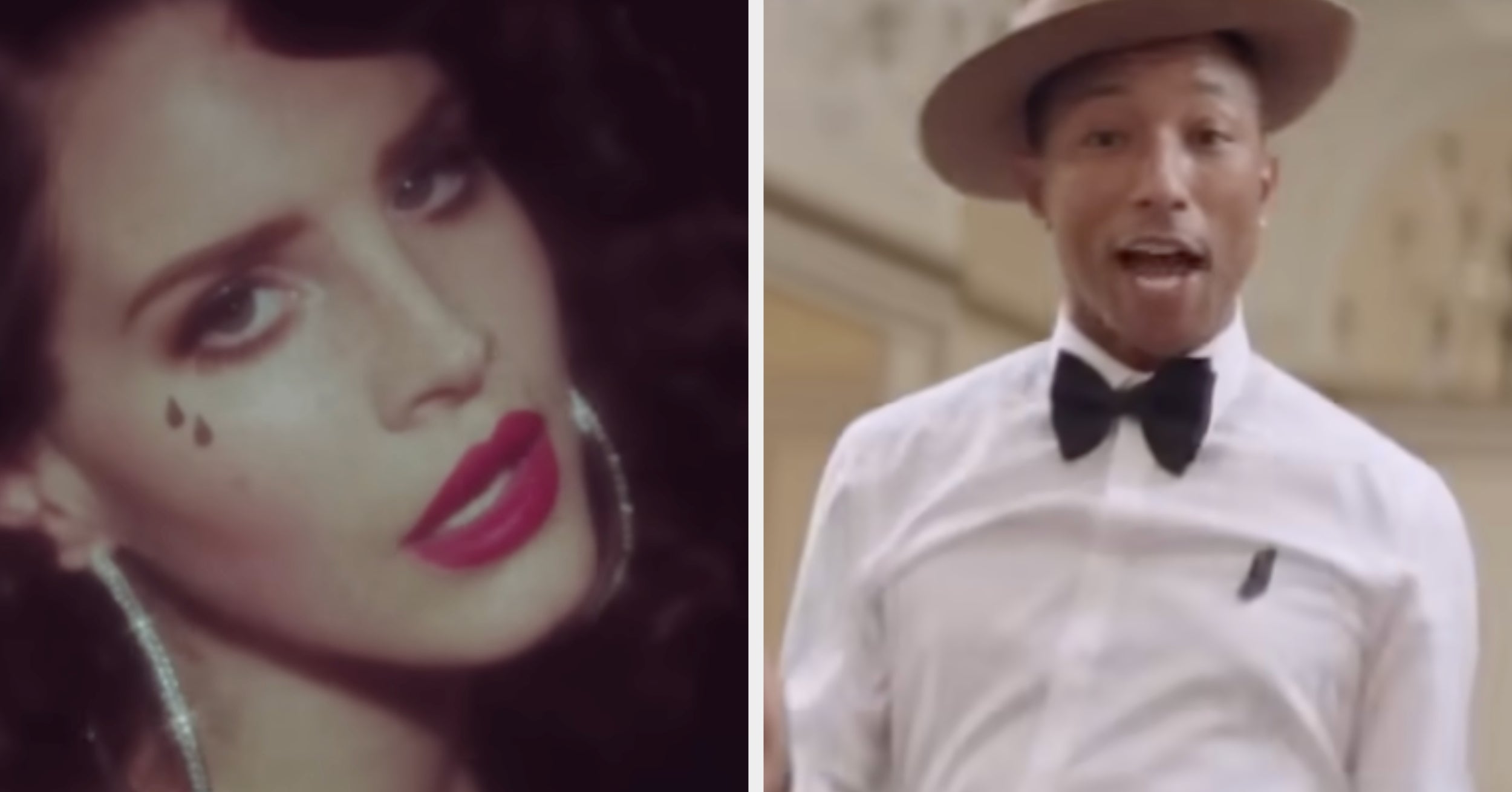 These Songs Are So Famous, They're Rarely Associated With The Movies They Were Written For — Can You Match Them?