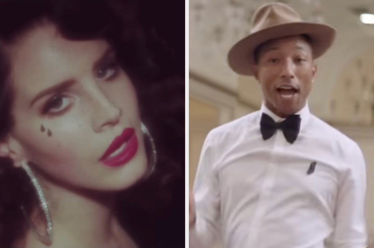 These Songs Are So Famous, They're Rarely Associated With The Movies They Were Written For — Can You Match Them?