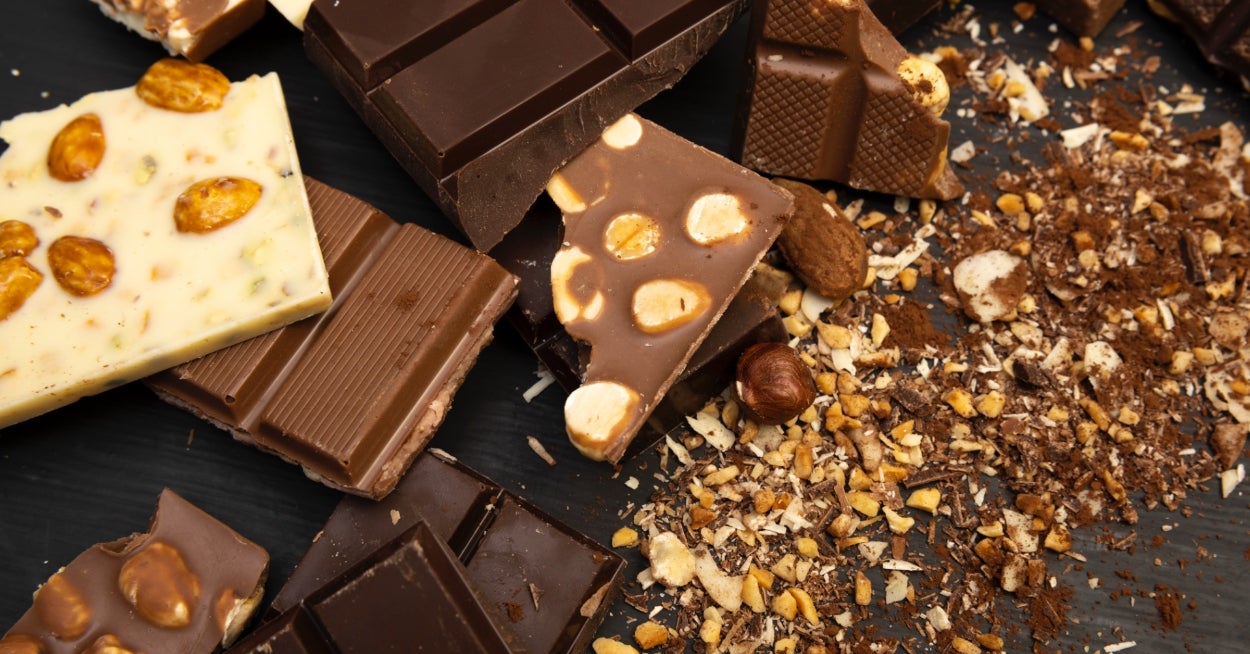 Everyone Secretly Admires You For One Specific Trait — Craft An Indulgent Chocolate Bar To Determine What It Is