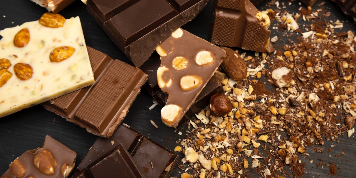 The Candy Bar You Design Will Reveal Your Best Trait