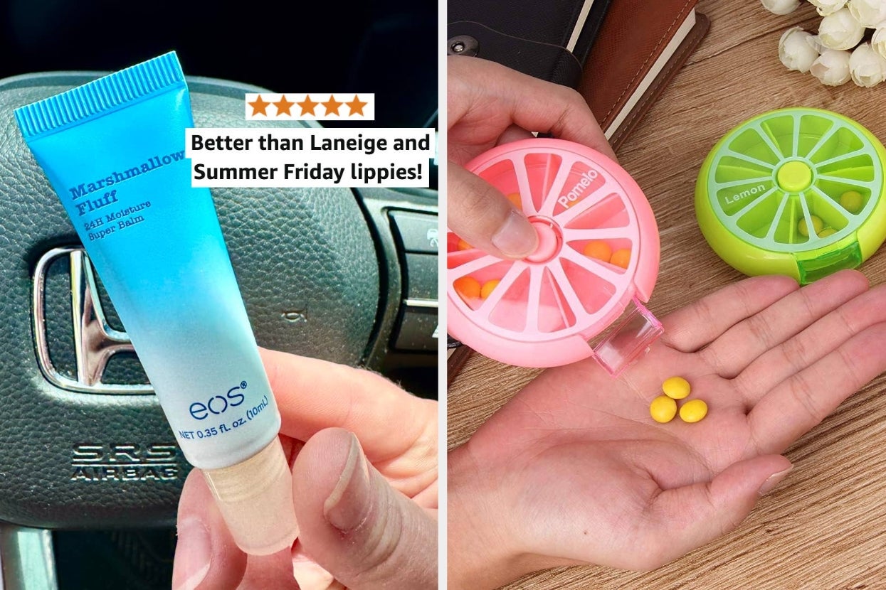 27 Fun Versions Of Things You Probably Need To Buy Anyway