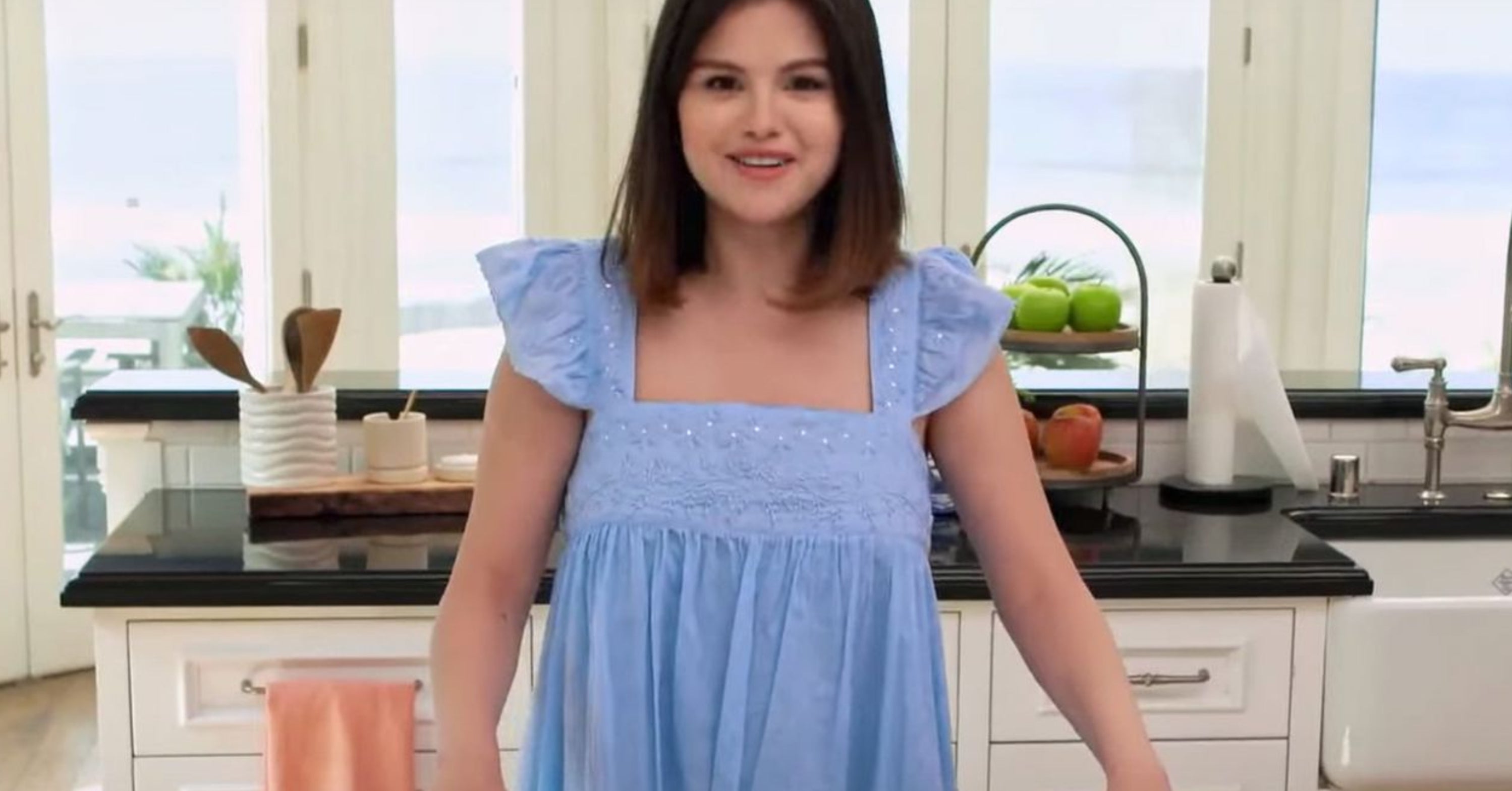 Update Your Home Kitchen For $50K And I'll Guess Your Favorite Dessert