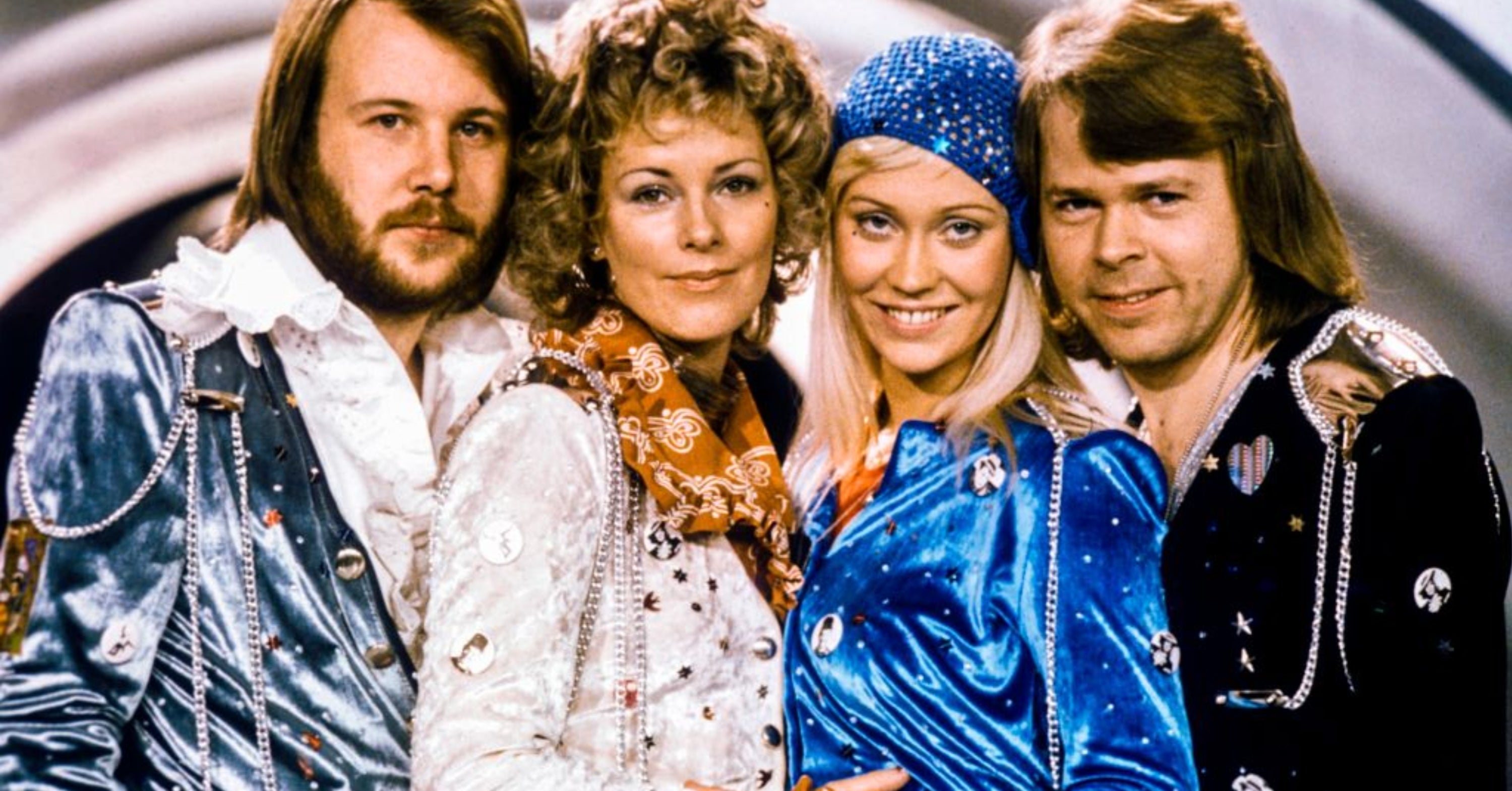 Can You Finish The Lyrics To These ABBA Songs?