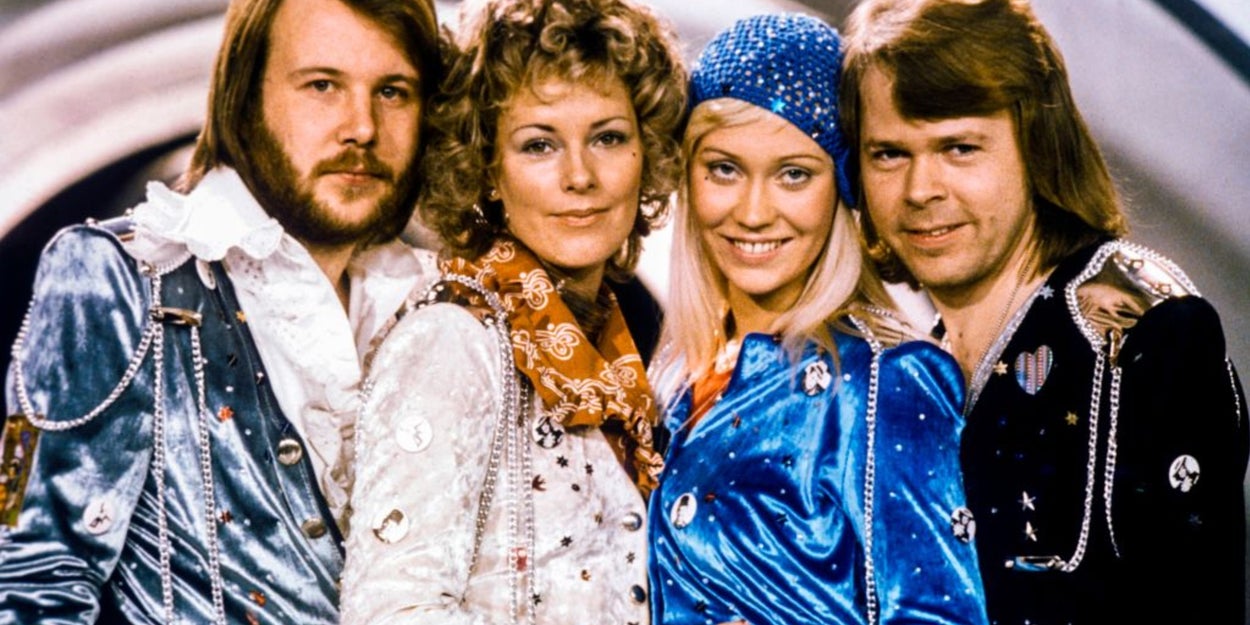 Can You Finish The Lyrics To These ABBA Songs?