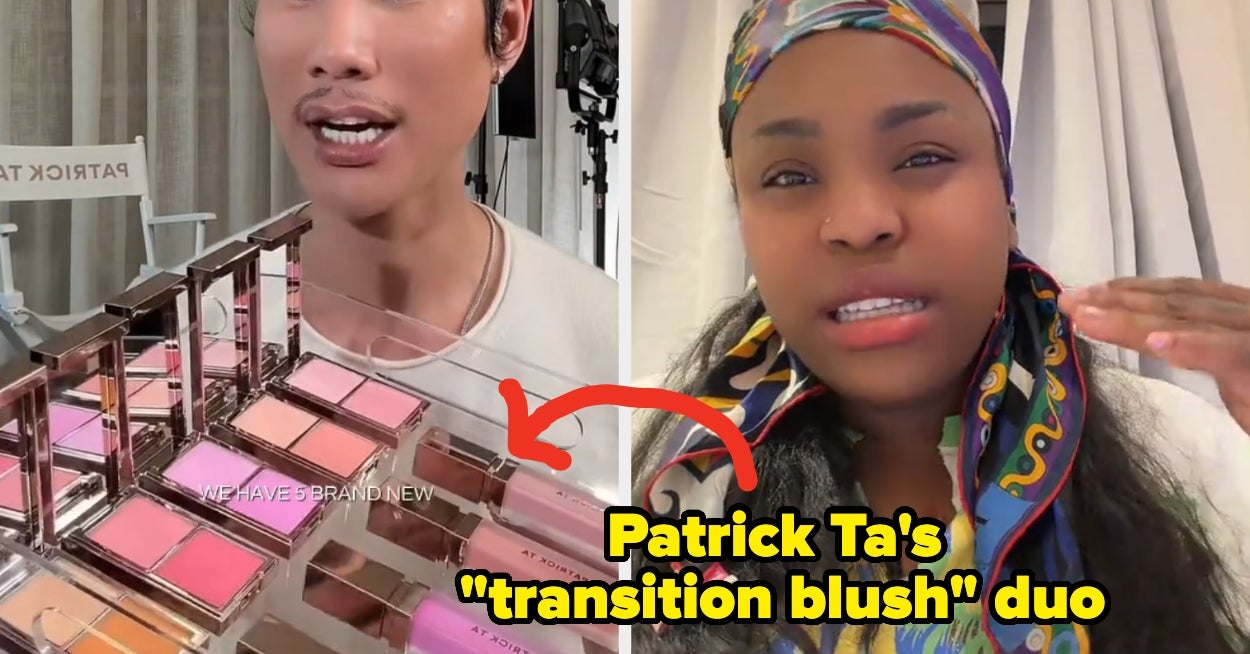 If You Haven't Been On BeautyTok The Last Few Week