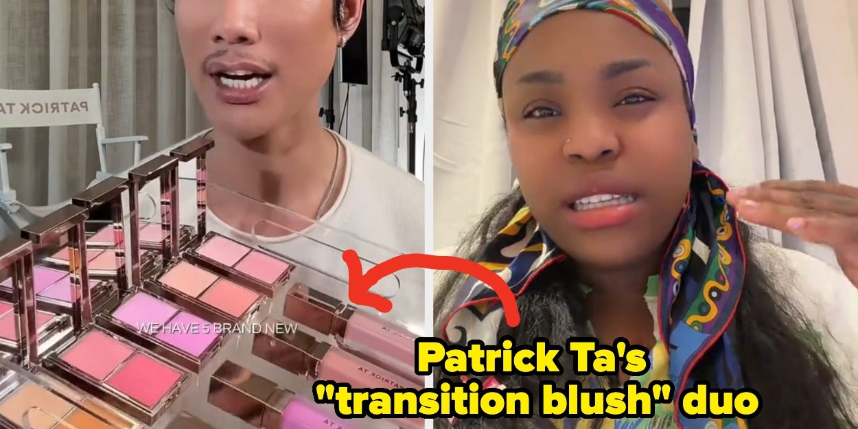 Patrick Ta & Painted By Esther Drama Explained