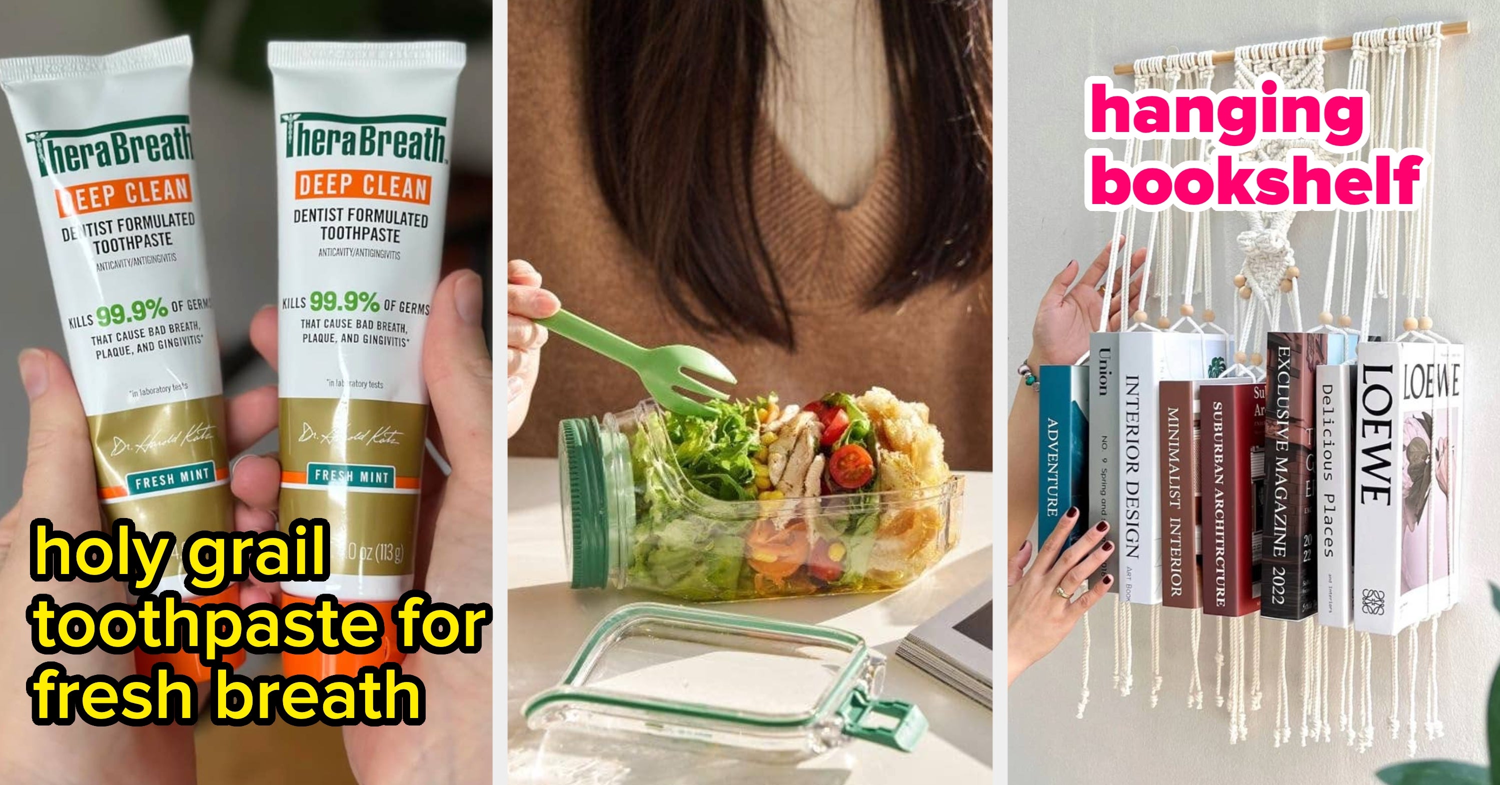 I Don't Know What Kind Of Magic Created These 34 Game-Changing Products, But They're So Cool That I'm Not Going To Ask