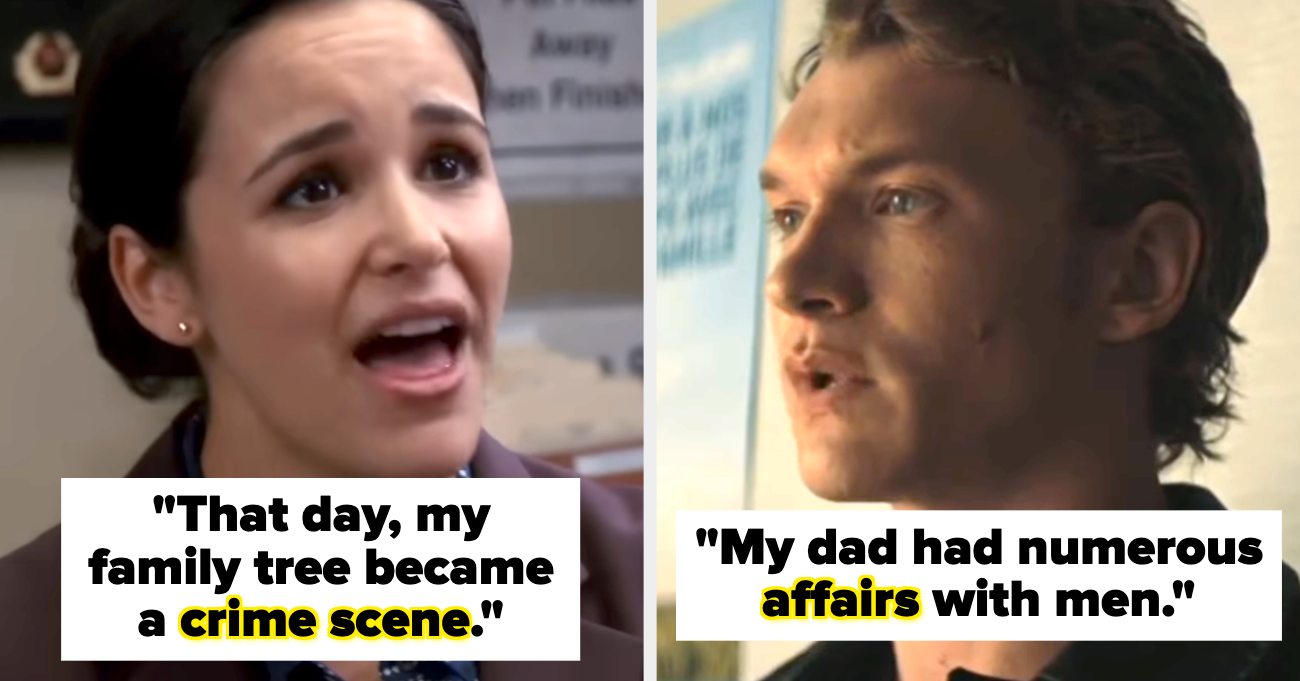 People Are Sharing The Wildest Family Secrets They Found Out Completely By Accident, And All I Can Say Is “Oh Boy…”
