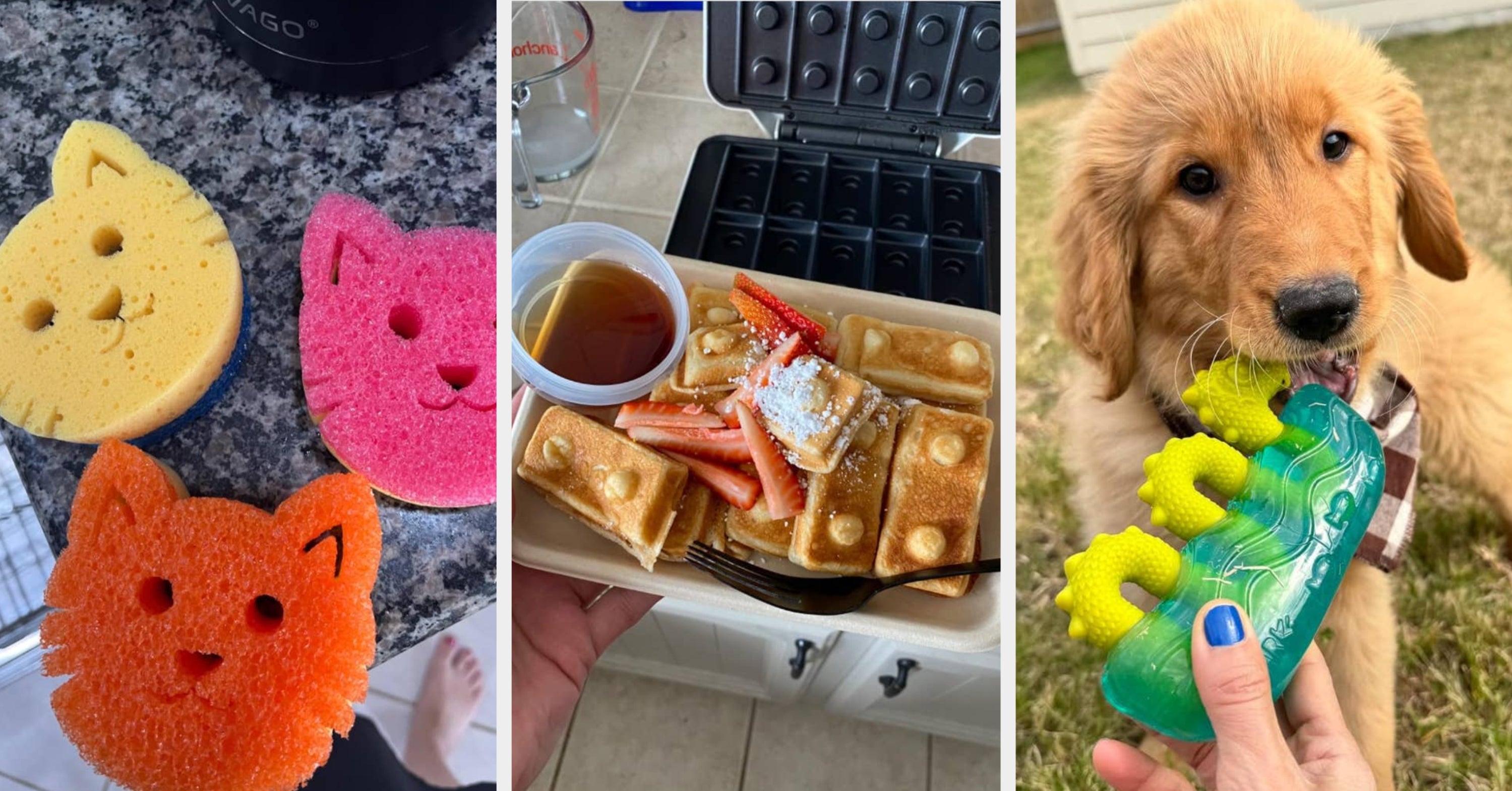 33 Genuinely Useful Products That Are Also Just The Right Amount Of Silly