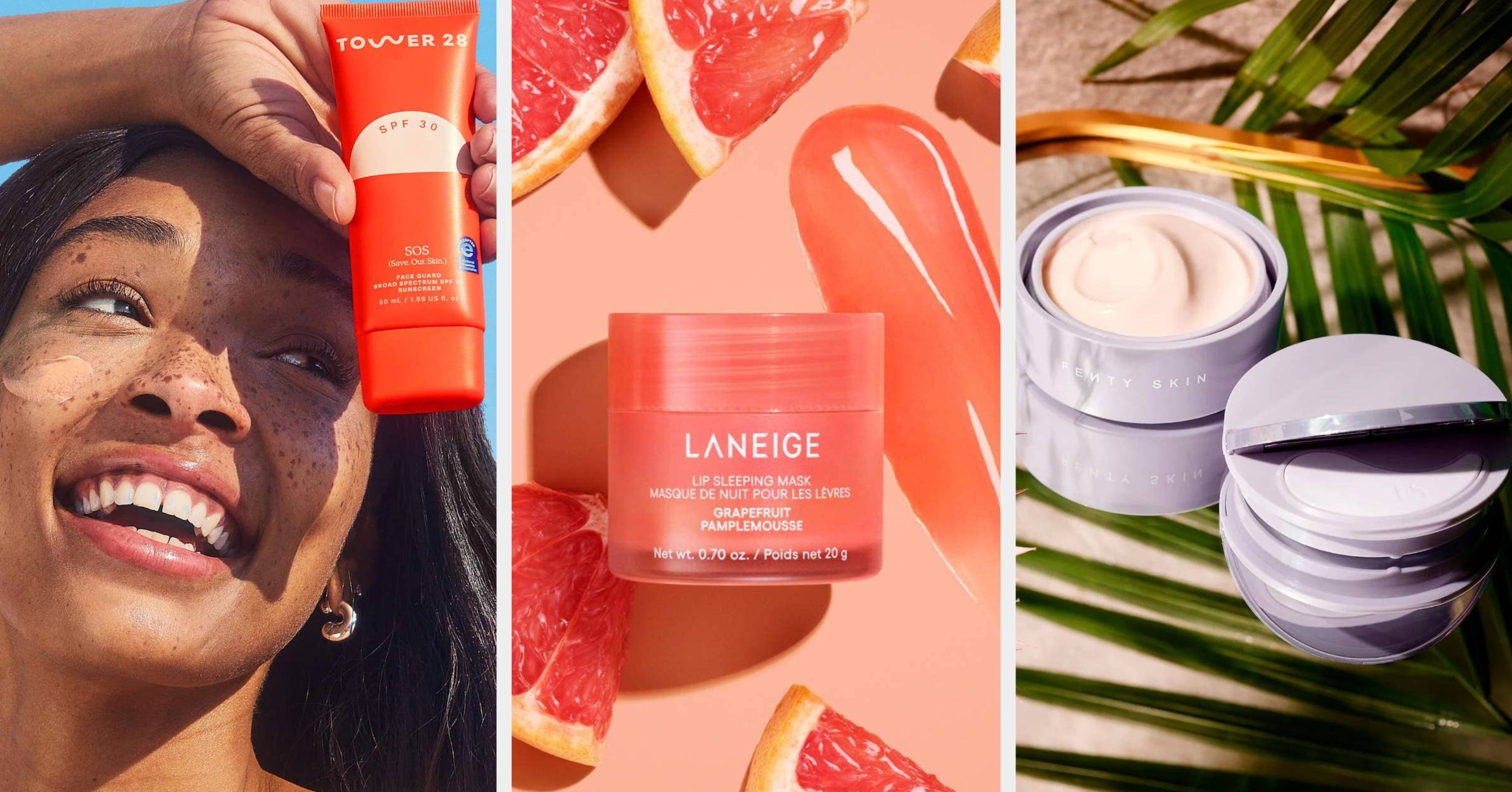 Glowing Skin Is On The Horizon Thanks To Sephora's Up To 50%