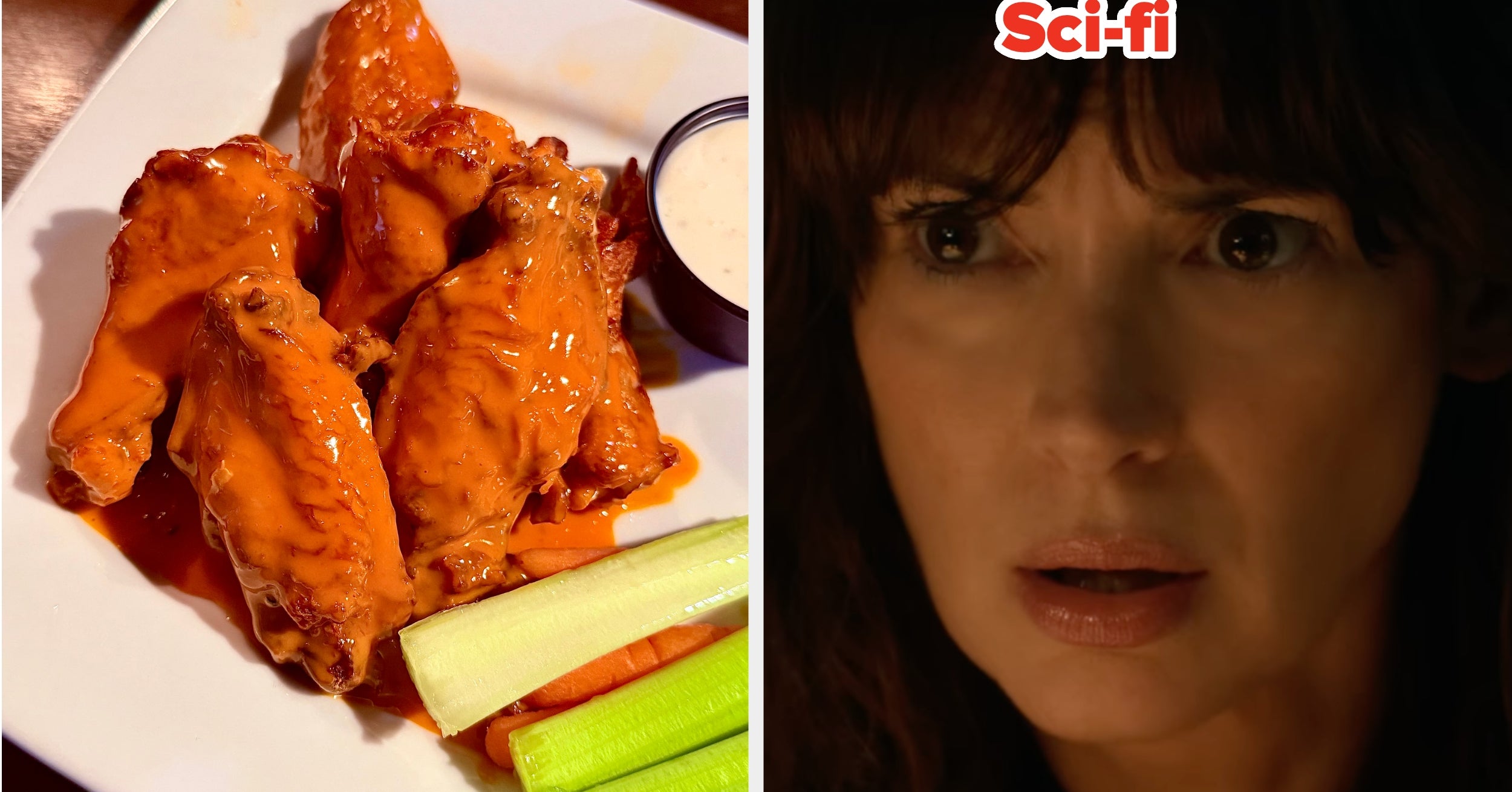 Order Food At 3 A.M. And We'll Guess Your Favorite TV Genre
