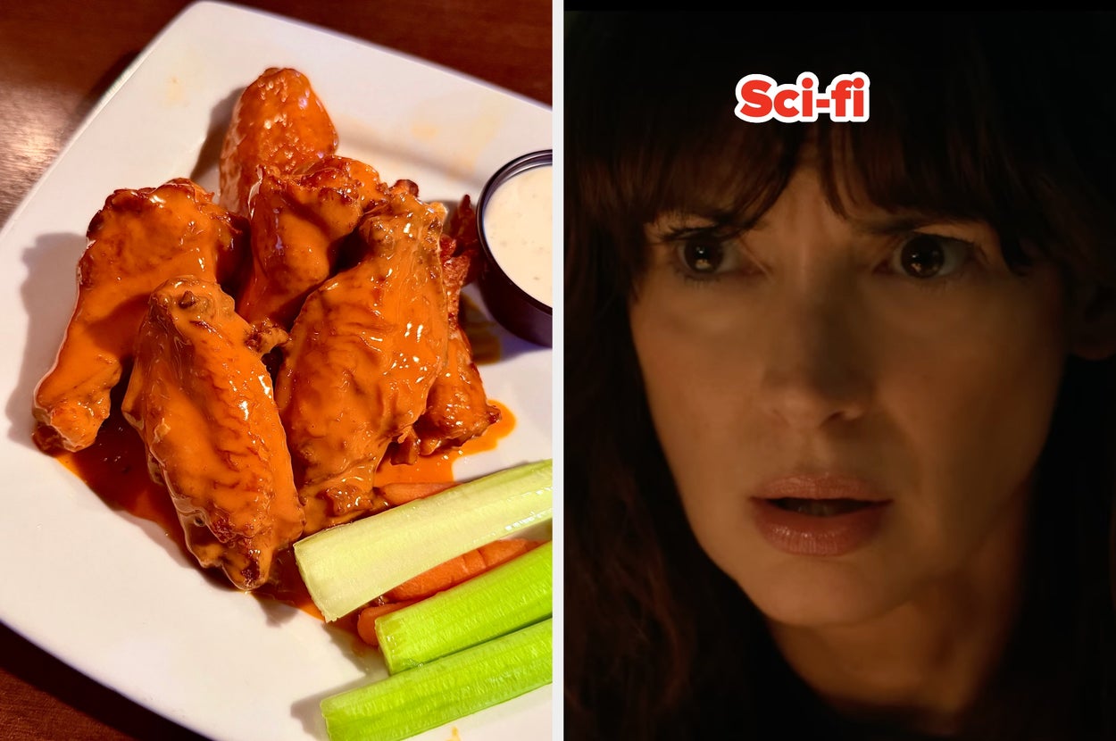 Order Food At 3 A.M. And We'll Guess Your Favorite TV Genre