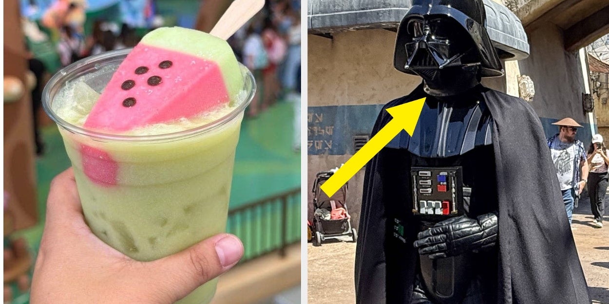 Disneyland Everything You Need To Know Kids Rule Summer