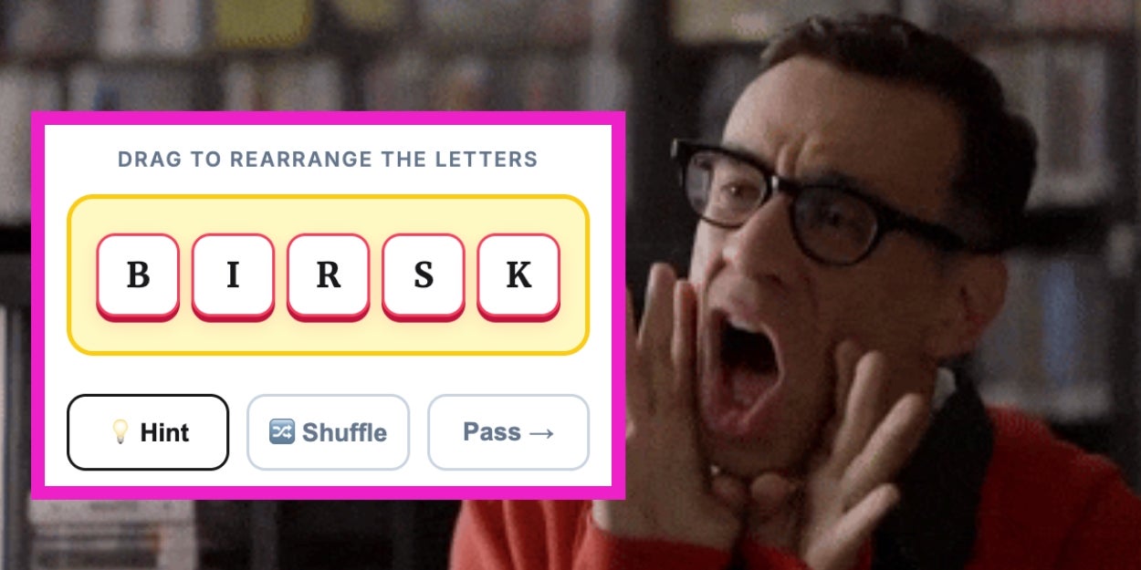 SAT Scramble #49: June 12, 2026