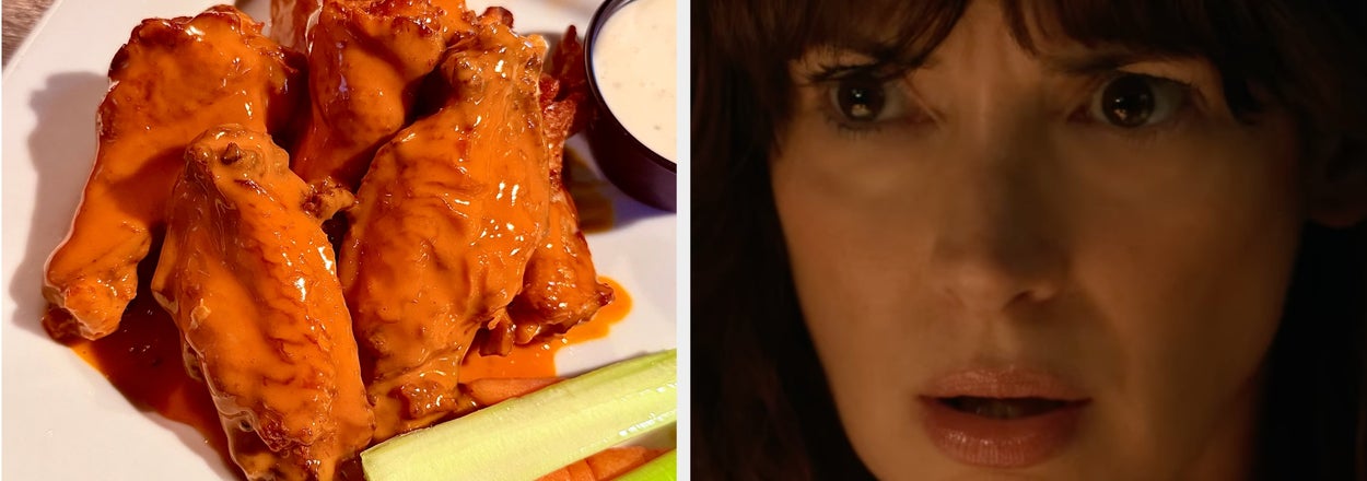 Order Food At 3 A.M. And We'll Guess Your Favorite TV Genre
