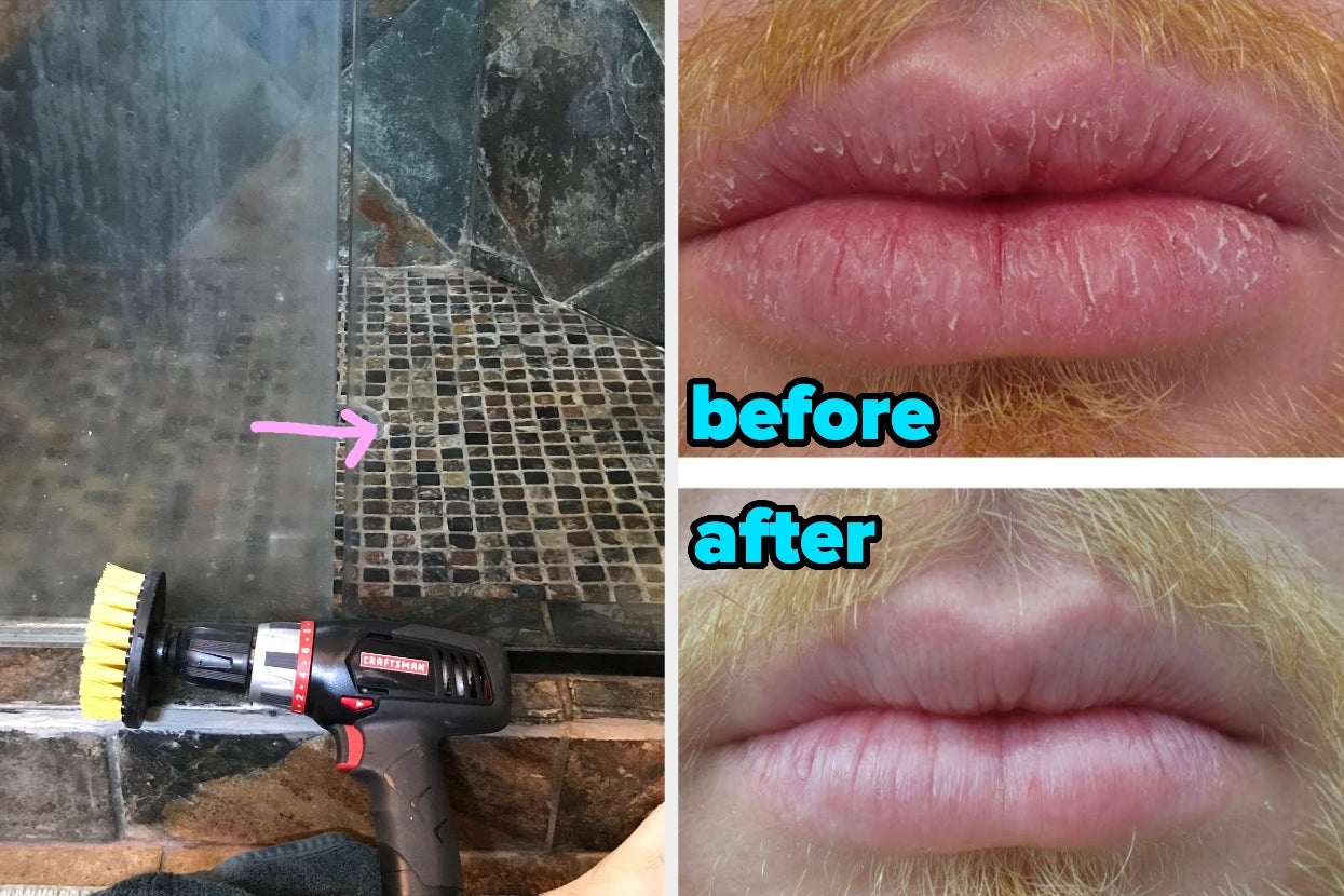33 Products That Work A Little *Too* Well…I Suspect It’s Magic
