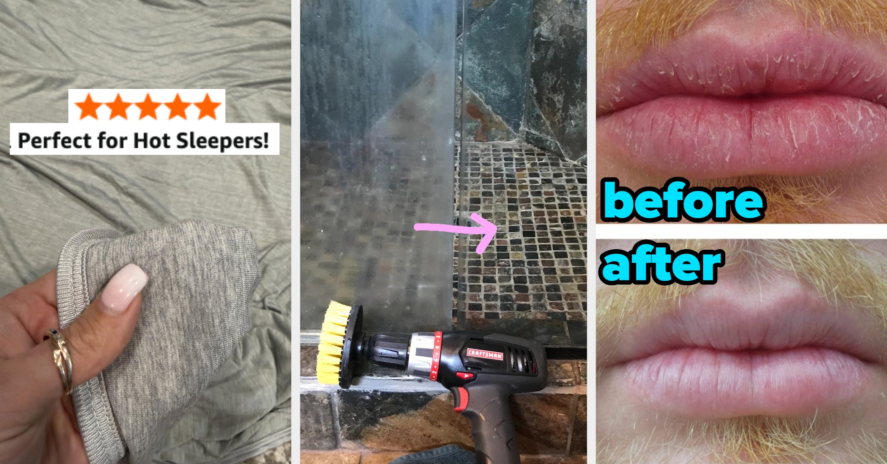 33 Products That Work A Little *Too* Well…I Suspect It’s Magic