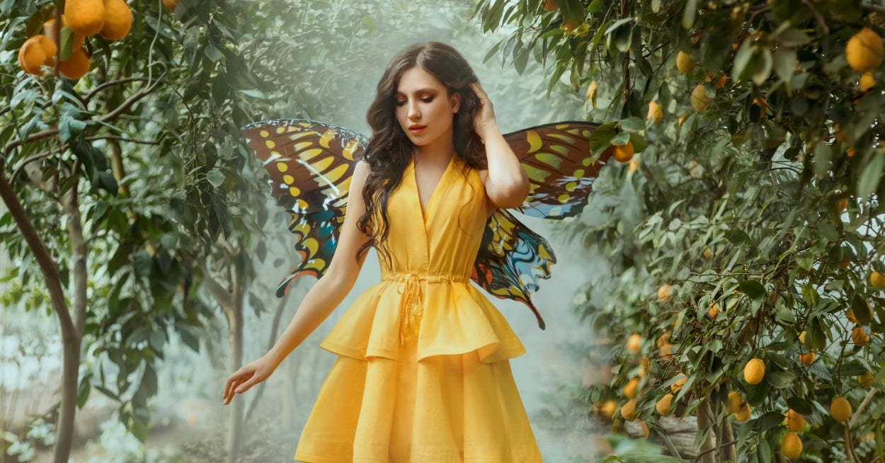 Design Your Dream Garden And I'll Tell You Which Insect You Are