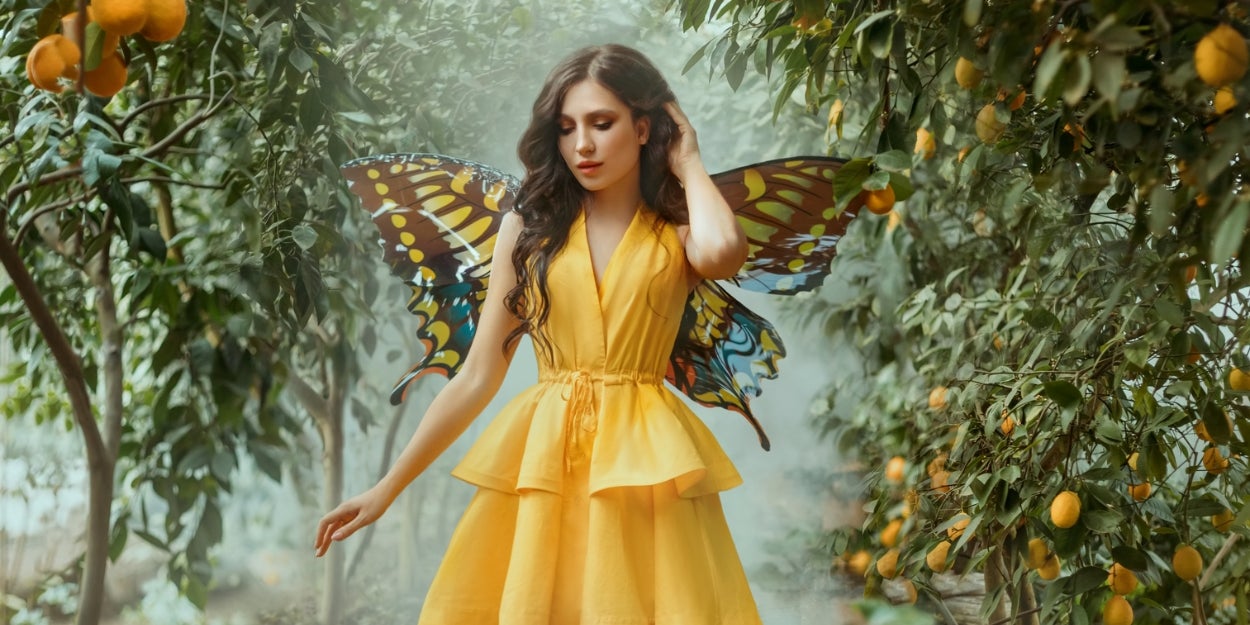 Design Your Dream Garden And I'll Tell You Which Insect You Are
