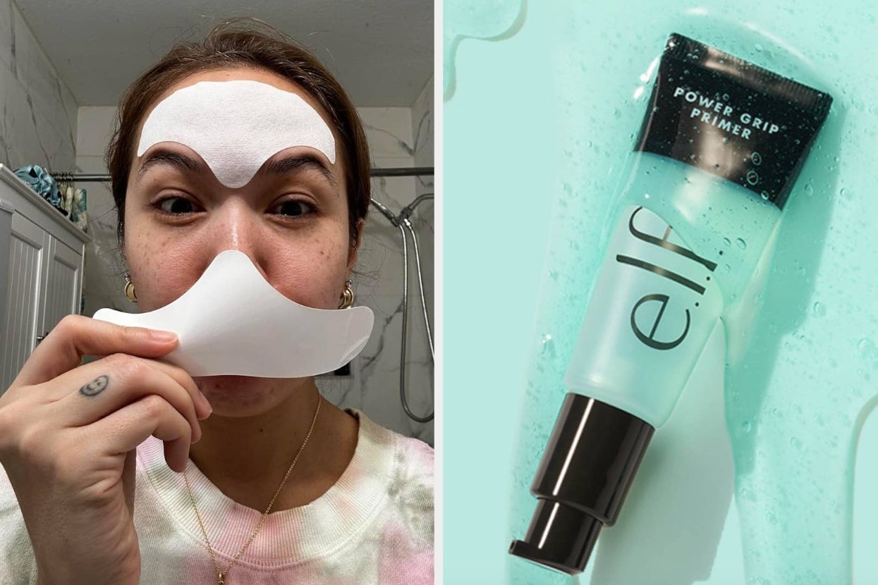I Don’t Usually Believe In Magic, But These 36 Beauty Products Have Me Suspicious